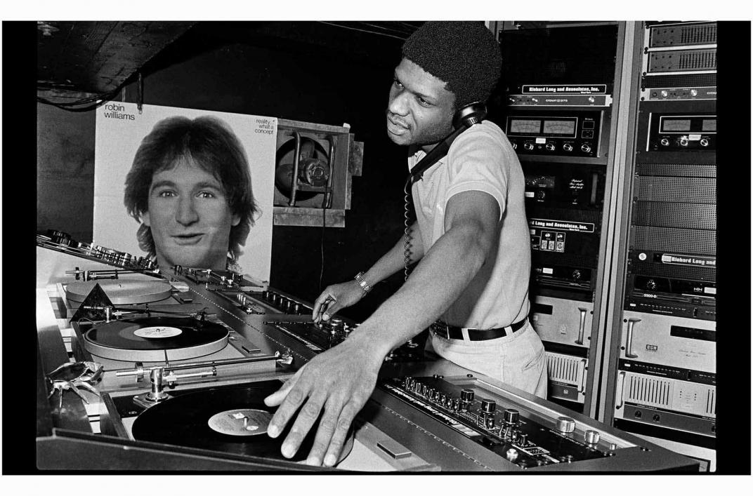 Larry Levan - Songs, Events and Music Stats | Viberate.com