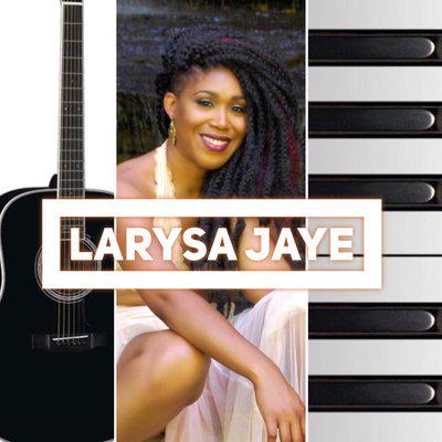 Larysa Jaye
