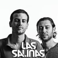 Las Salinas