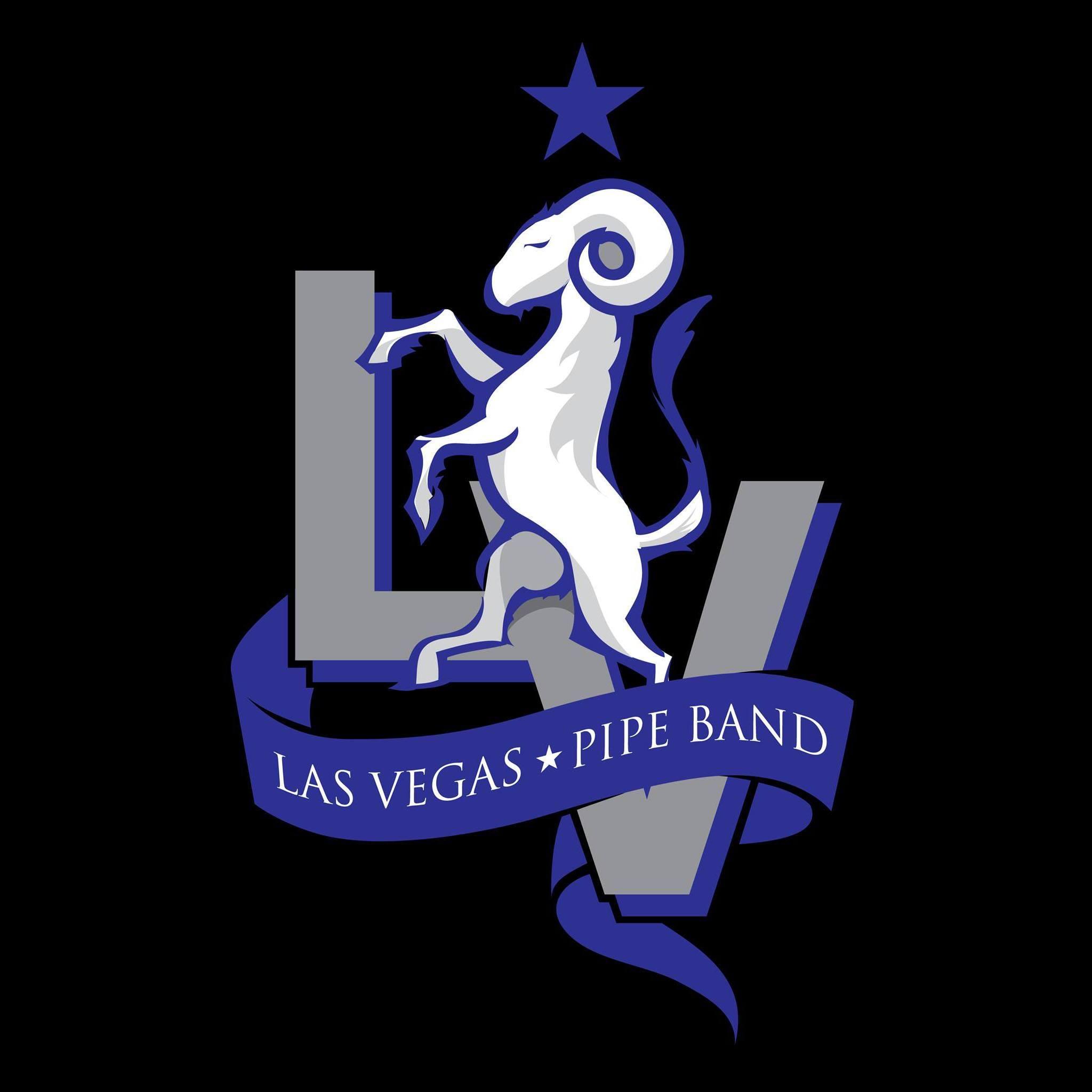 Las Vegas Pipe Band