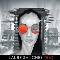 Laure Sanchez Trio
