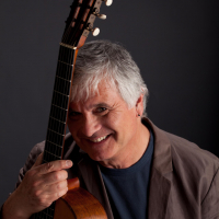 Laurence Juber at Grand Annex