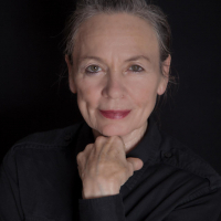 Laurie Anderson at Curran Theatre