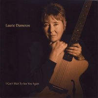 Laurie Dameron