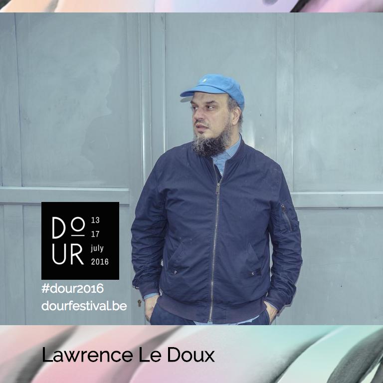 Lawrence Le Doux
