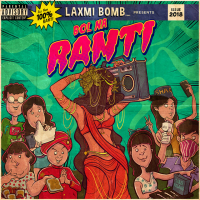 Laxmi Bomb