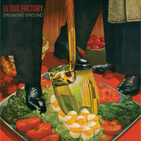 Le Duc Factory