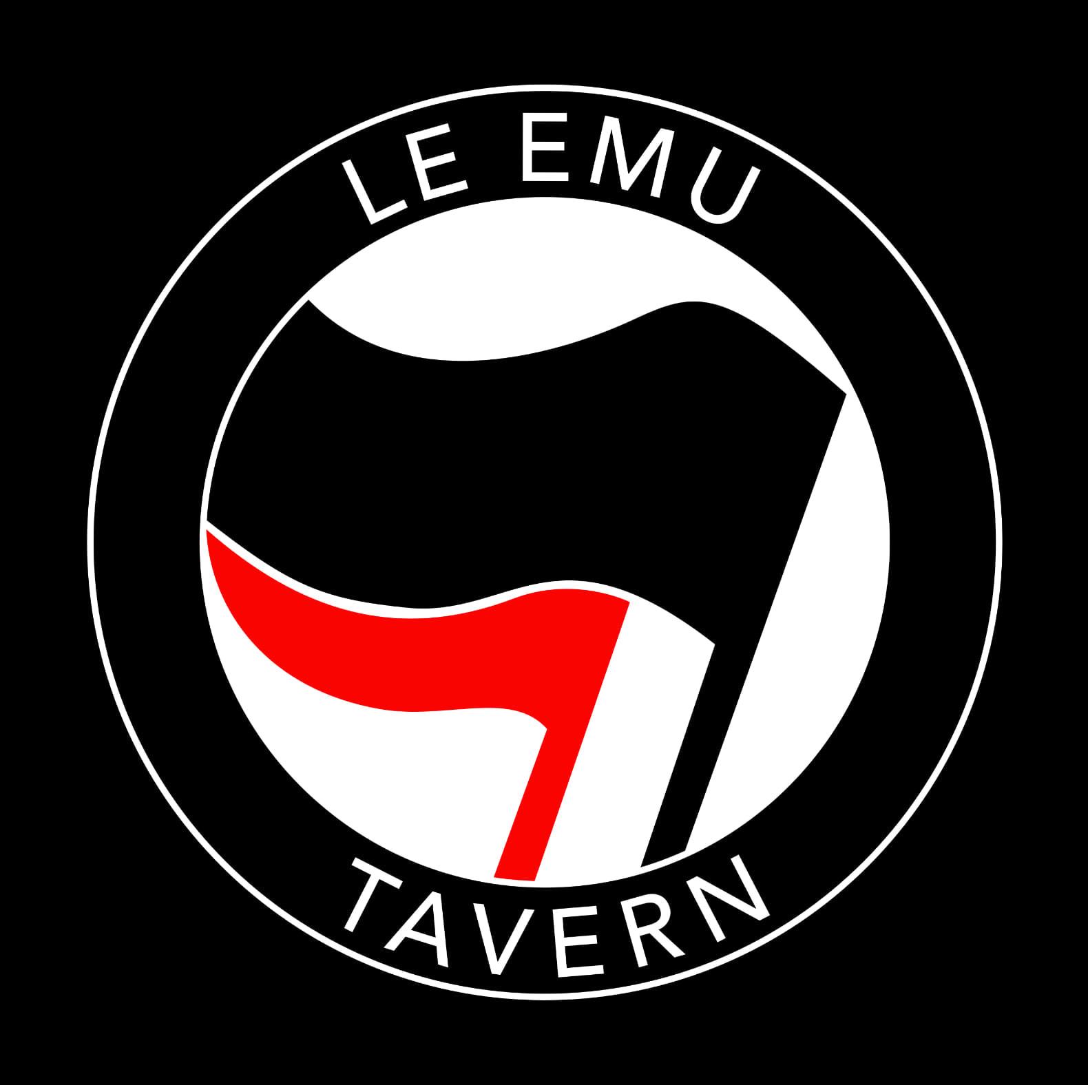 Le Emu Tavern
