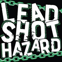Lead Shot Hazard