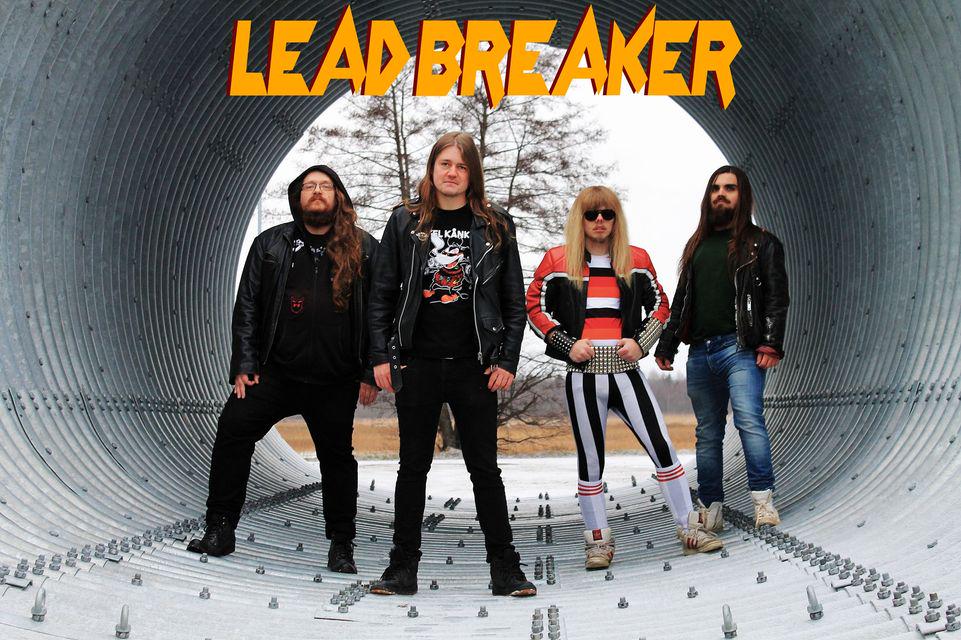 LeadBreaker