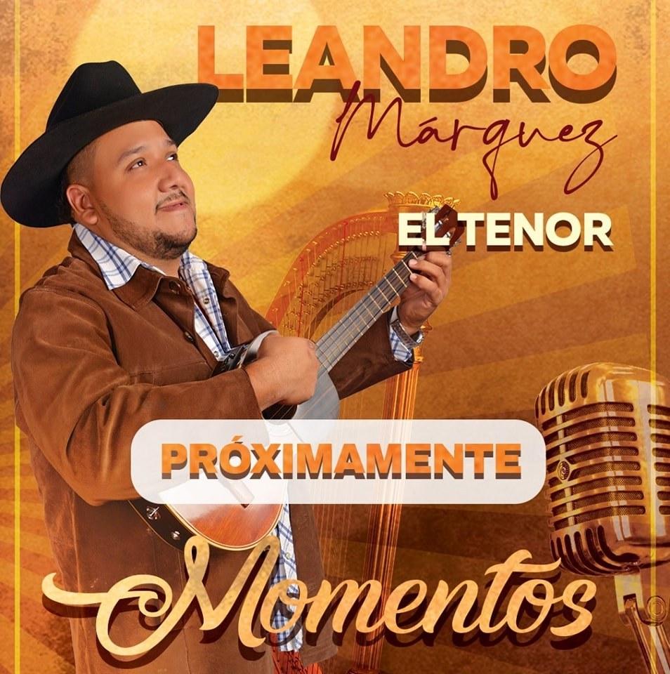 Leandro Marquez El Tenor
