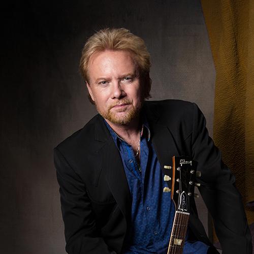 Lee Roy Parnell at The New Granbury Live