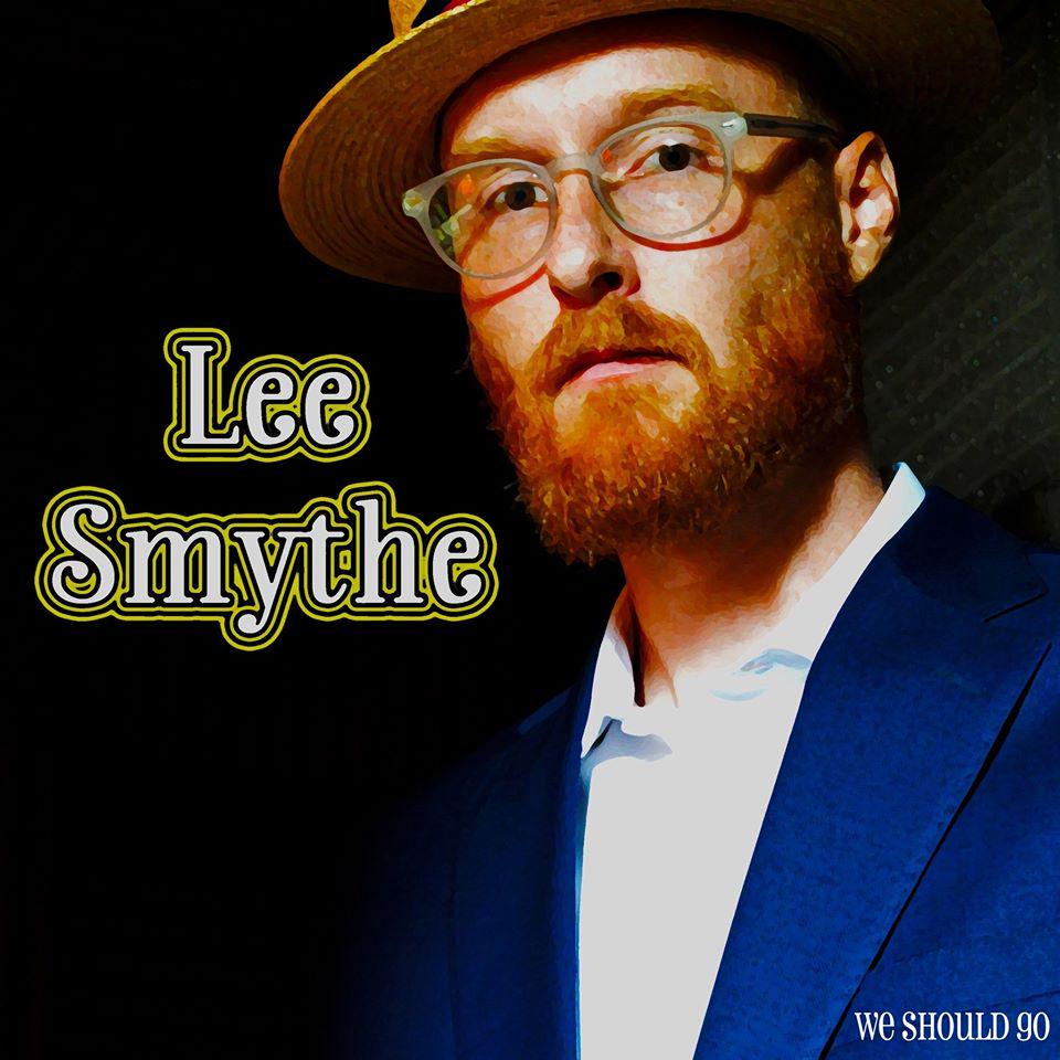 Lee Smythe