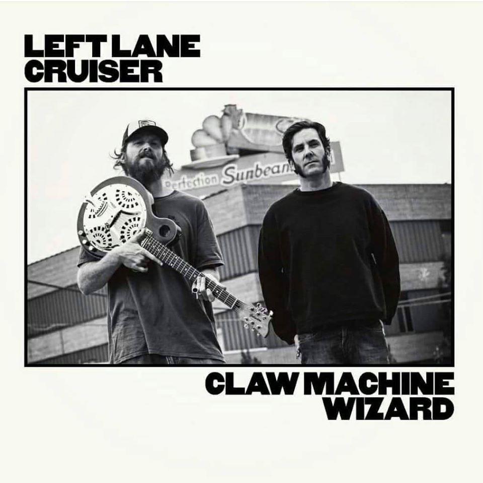 Left Lane Cruiser at Qxt''s