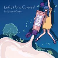 Lefty Hand Cream