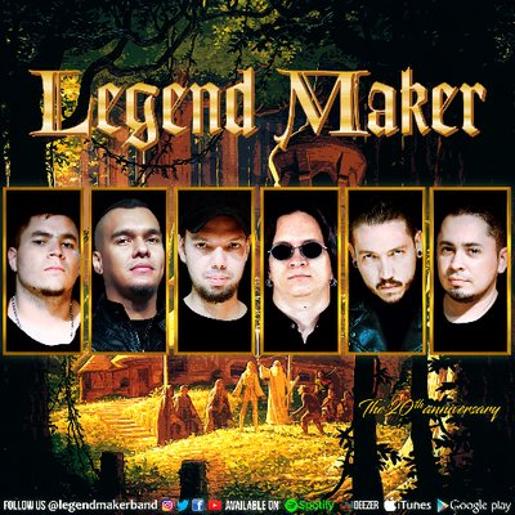 Legend Maker