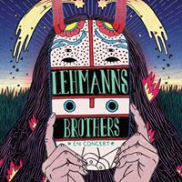 Lehmanns Brothers at New Morning