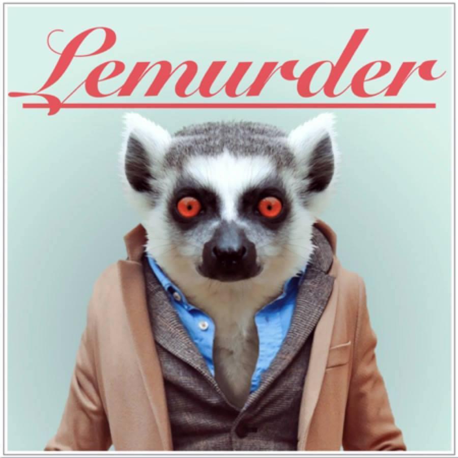 Lemurder