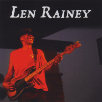 Len Rainey