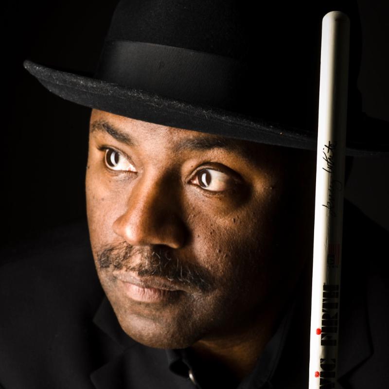 Buster Williams at Dimitriou''s Jazz Alley