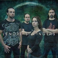 Lenore S. Fingers