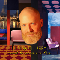 LEONARD LASRY