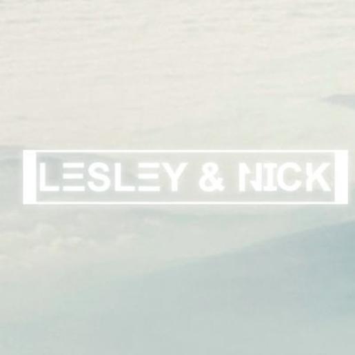 Lesley & Nick