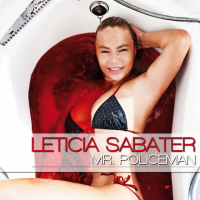 Leticia Sabater