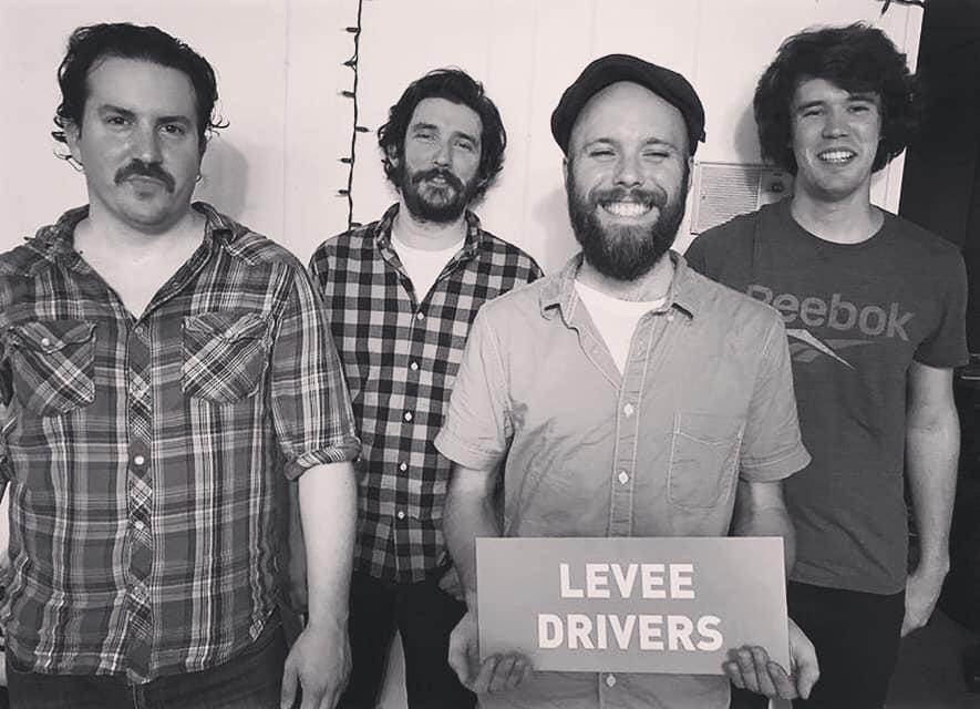 Levee Drivers
