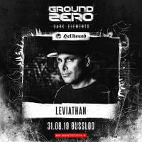 DJ Leviathan