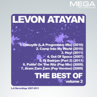 Levon Atayan