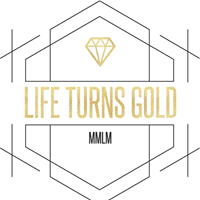 Life Turns Gold