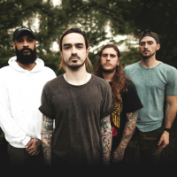 Like Moths To Flames at La Cartonnerie