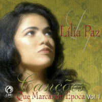Lilia Paz