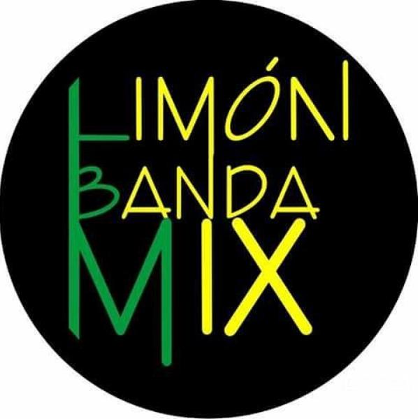 Limon Banda Mix