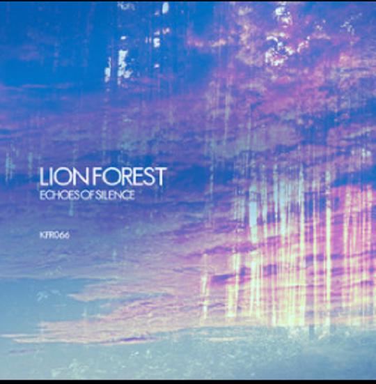 Lion Forest
