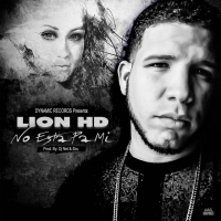 Lion HD