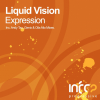 Liquid Vision