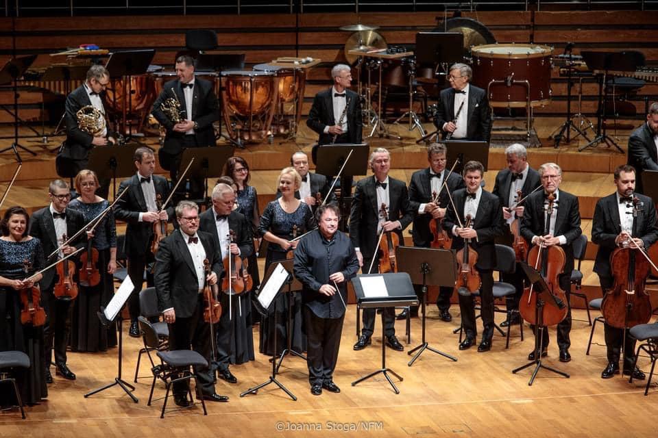 Lithuanian Chamber Orchestra