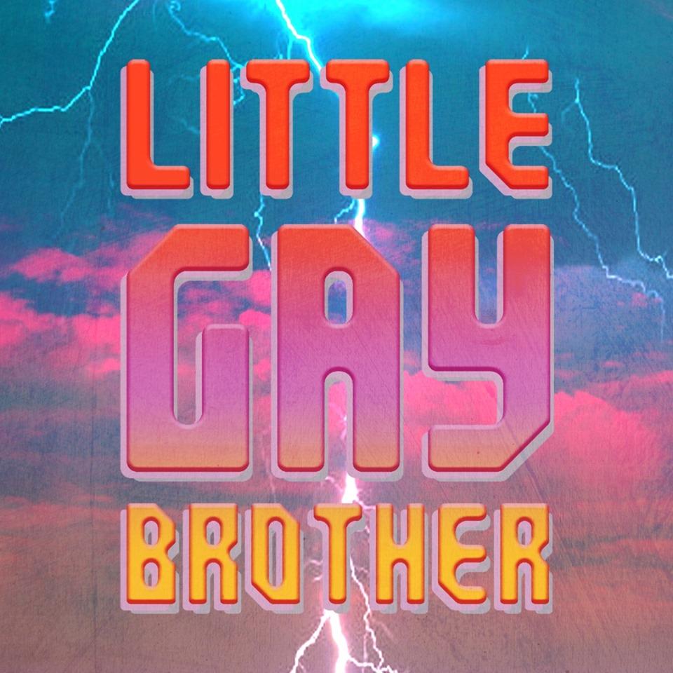 Little Gay Brother
