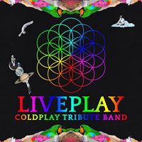 Liveplay - Coldplay tribute