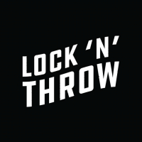 Lock 'N' Throw