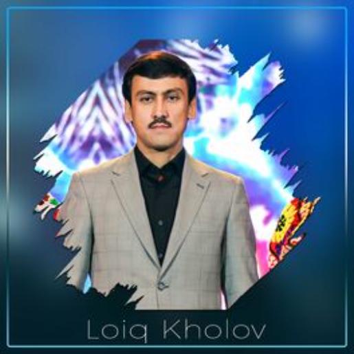 Loiq Kholov