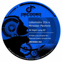 Lokomotiv DJs