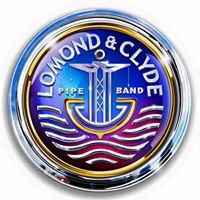 Lomond and Clyde Pipe Band