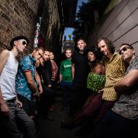 London Afrobeat Collective at The Lower Third