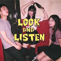 Look and Listen