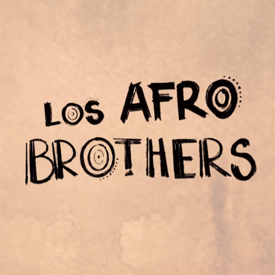 Los Afro Brothers