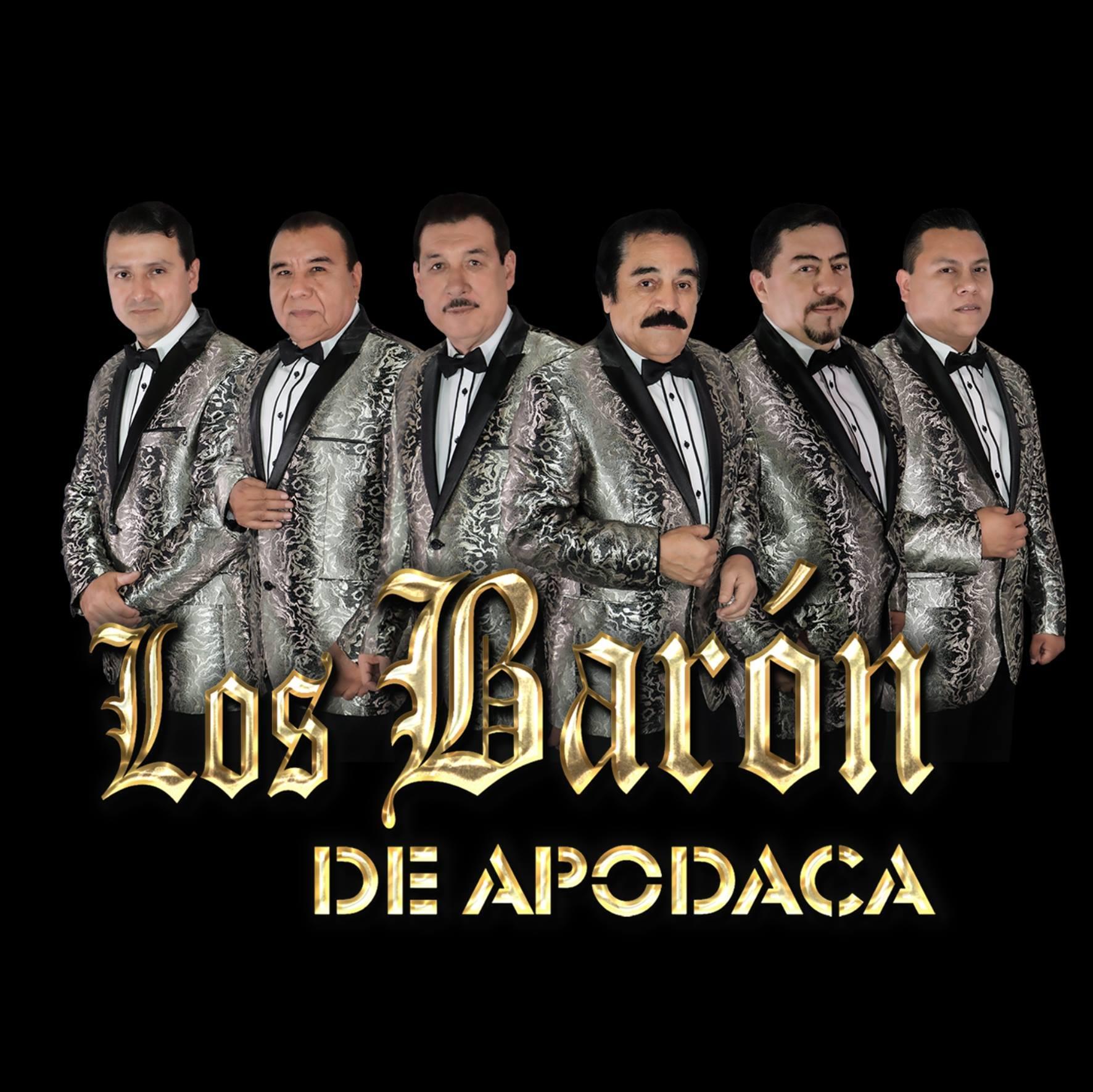 Los Baron De Apodaca at Club Carnaval
