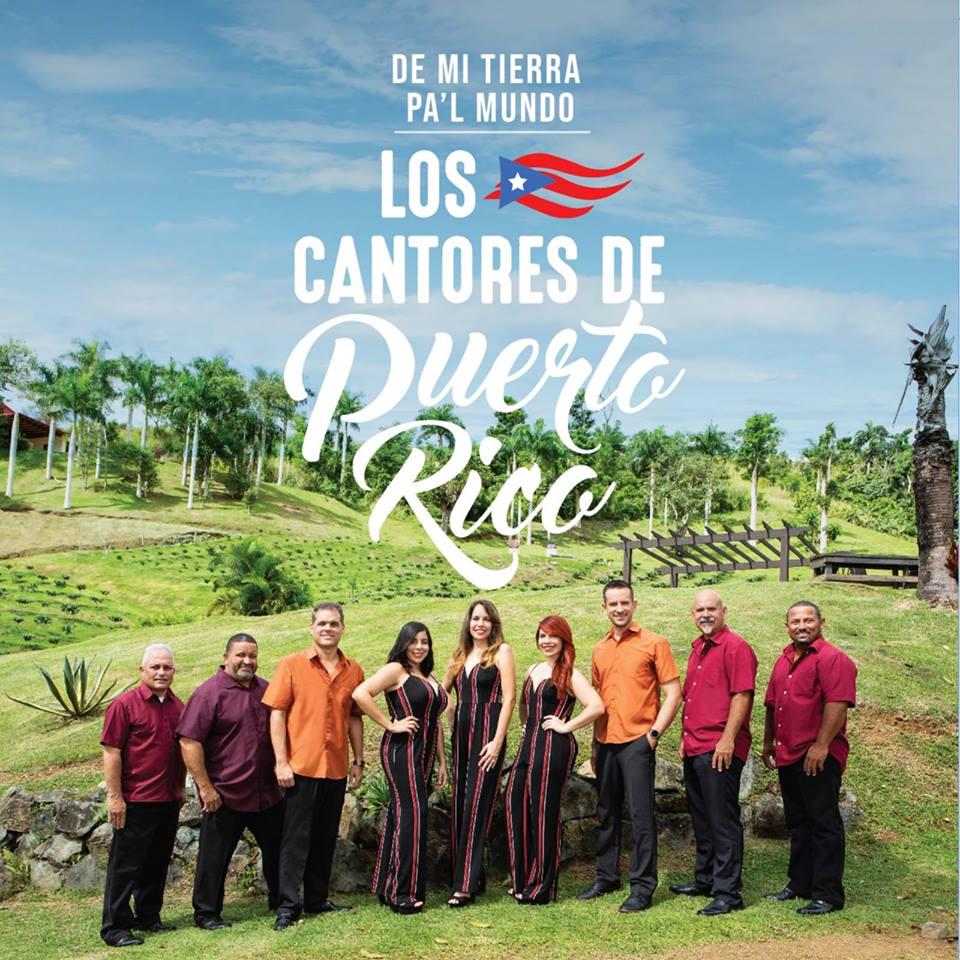 Los Cantores de Puerto Rico